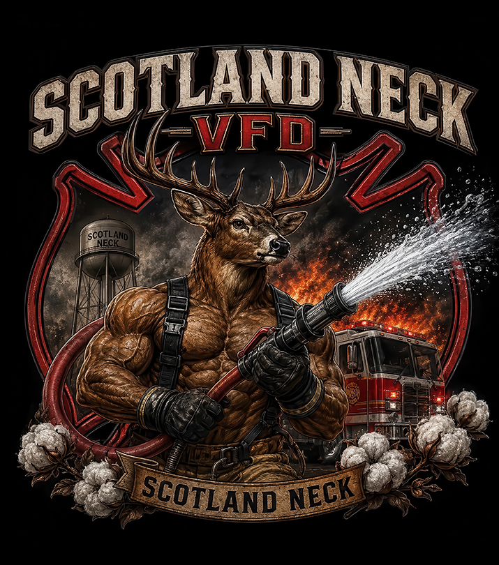 Scotland Neck VFD