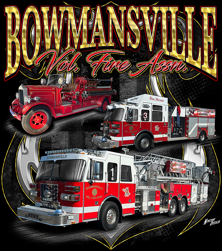 Bowmansville Vol. Fire Assn.